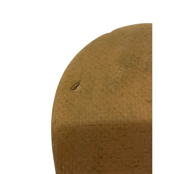 Vintage Dyna Kids Toddler Girls Sandals 6? Used White *Some Wear - Picture 14 of 16